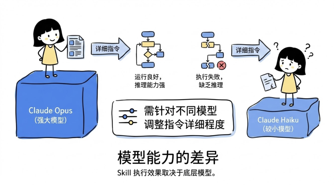 别再神话 Claude Skills 了：这 12 个“致命”局限性你必须知道 配图 9
