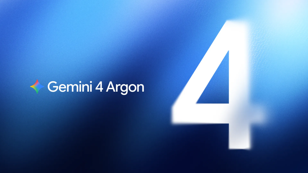 刚刚，Gemini 4 Argon 发布：多项基测碾压 GPT-6 Astra，已参与谷歌 80 万行内核代码迁移 配图 2