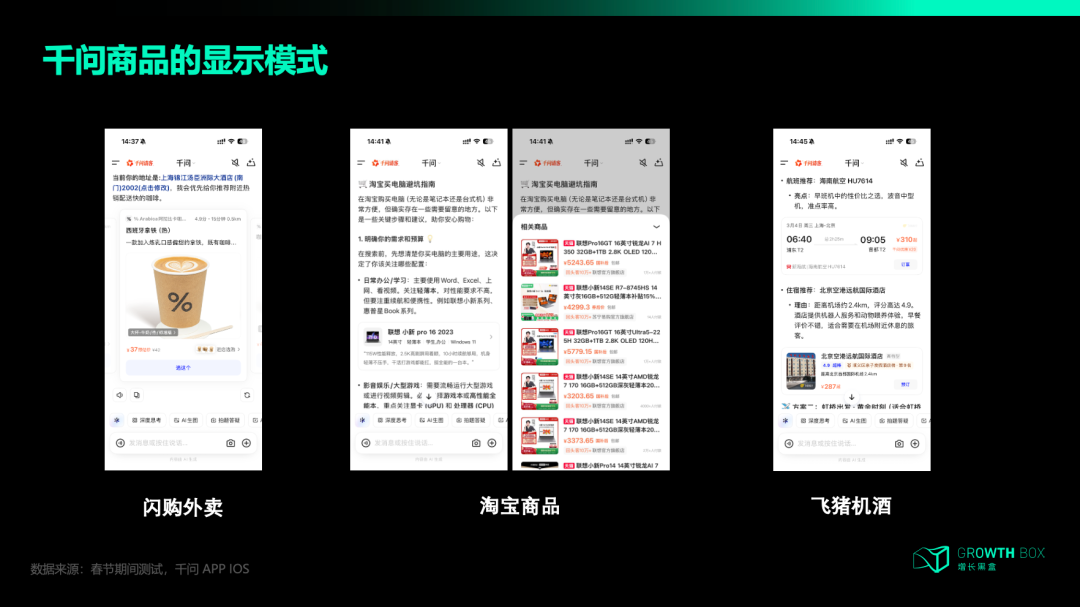 30亿花了，核心骨干走了，千问向何处去？ 配图 7