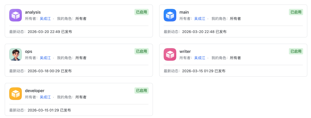 OpenClaw+飞书官方插件 多Agent 部署指南 配图 4