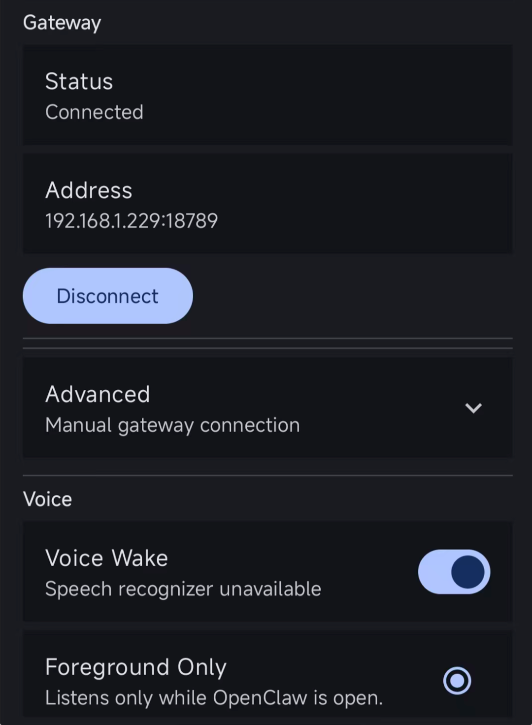 掀开 OpenClaw 的神经中枢：Gateway 架构全解析。 配图 7