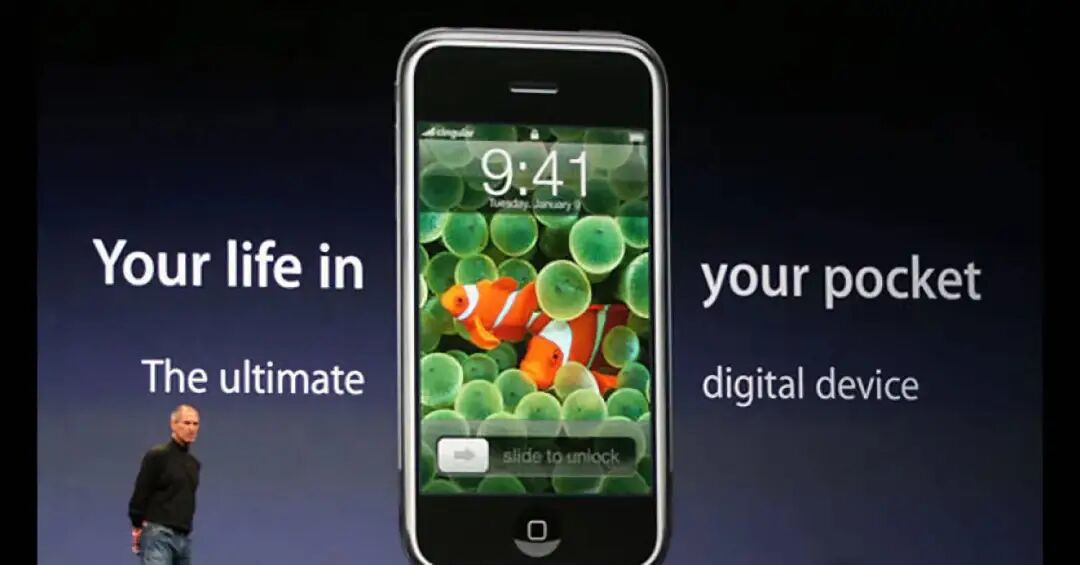 苹果刚刚发布史上首台 AI iPhone，最大亮点是按键 配图 35