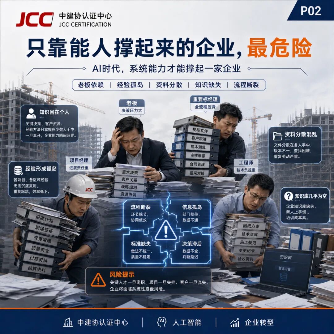 企业AI转型第一步，不是买软件，而是找场景 配图 2