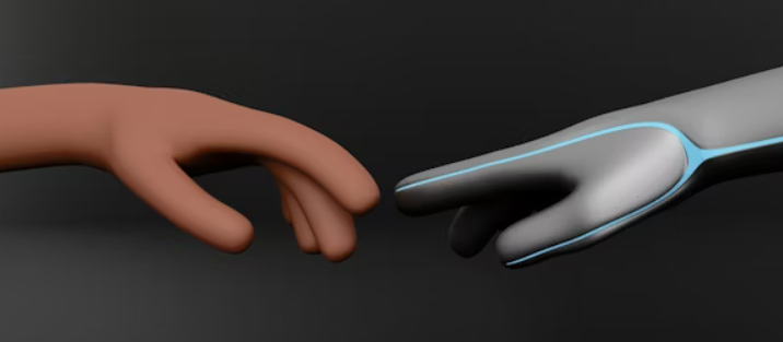 培训AI