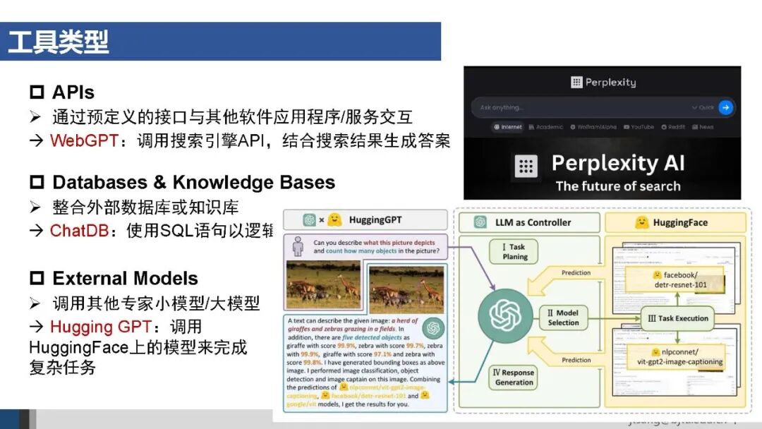 50页ppt，一起梳理AI Agent的关键技术发展 配图 16