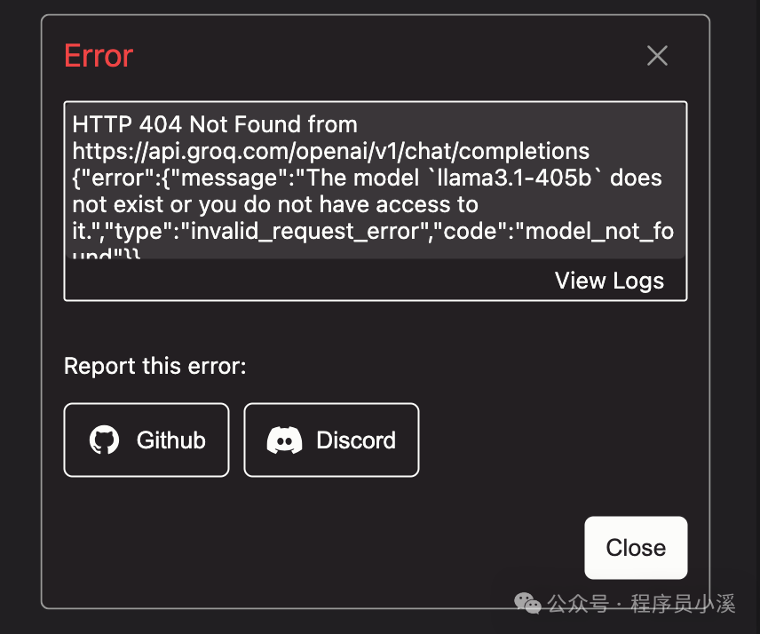 初识Groq AI 配图 32