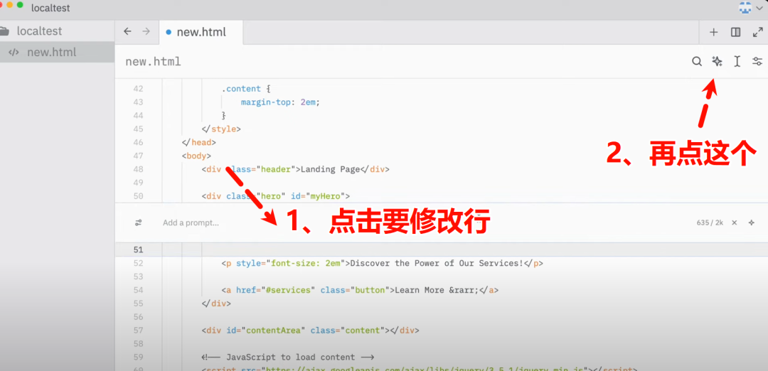Zed AI + Ollama：最强开源AI代码编辑器，轻松配置本地LLM模型（Phi 3.5 & Llama-3.1） 配图 9