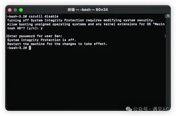 国行 Mac 解锁开启 Apple Intelligence 免费使用 ChatGPT plus 教程篇 配图 9