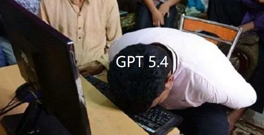 GPT-5.4实测全记录，当我让它操控我的电脑微信... 配图 24