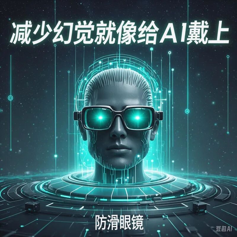 大模型幻觉是个啥？一文带你看透AI的“脑洞” 配图 3