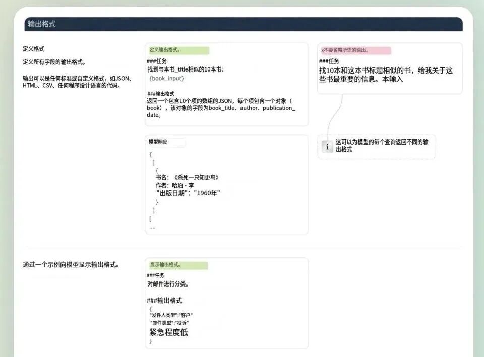 AUTOMAT 框架：多提示方法 配图 3