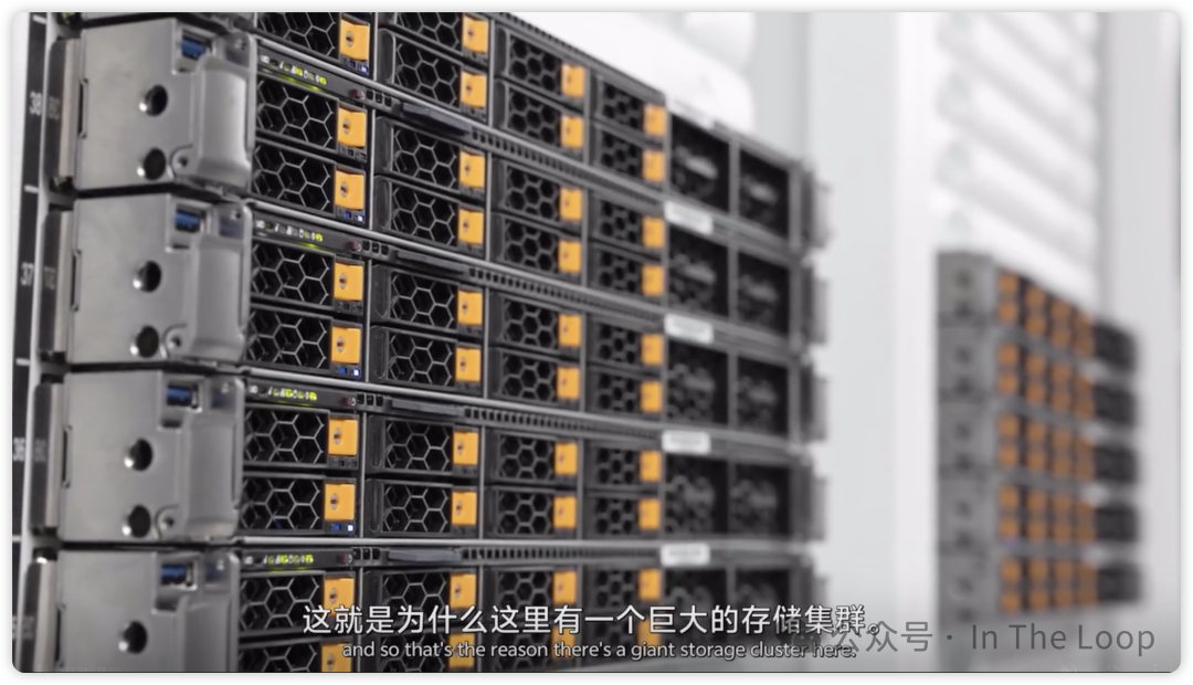 马斯克 xAI 10 万 H100 超级集群 Colossus 浅析 配图 13