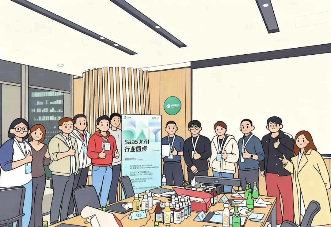 AI时代的SaaS变革：从工具到结果的跨越 配图 8