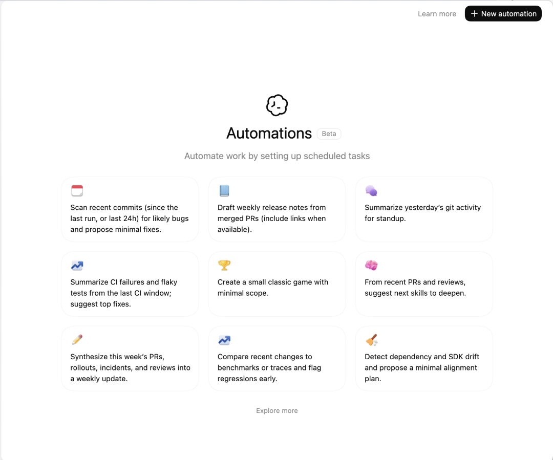 Codex 独立 App 来了，这是一个新东西 配图 10