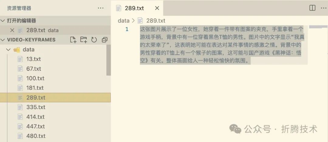 使用 Dify 和 AI 大模型理解视频内容：Qwen 2 VL 72B 配图 24