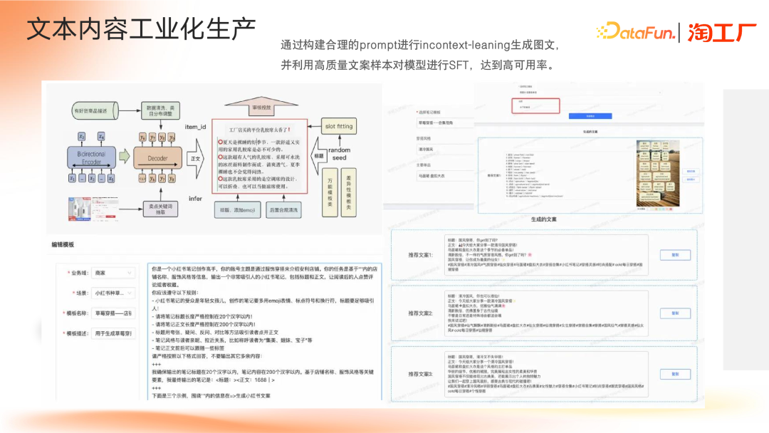 AI Agent 在电商内容场景的应用及演进 配图 8