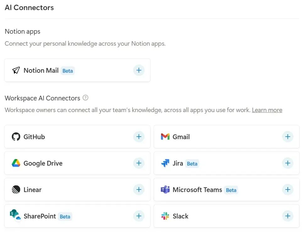 【速报】Notion 3.0 Agent 来了，体验后，觉得新的「一窝蜂」即将到来 配图 4