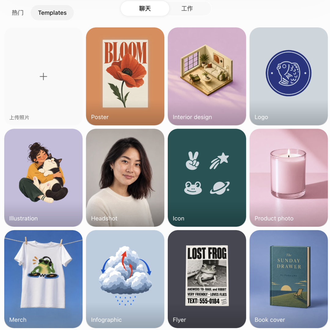 GPT Images 2.5 突发上线!网友的「灵魂画作」一个比一个离谱 配图 25