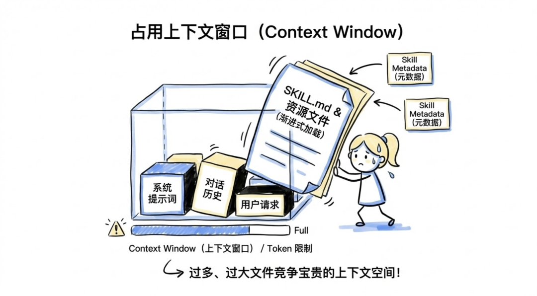 别再神话 Claude Skills 了：这 12 个“致命”局限性你必须知道 配图 10