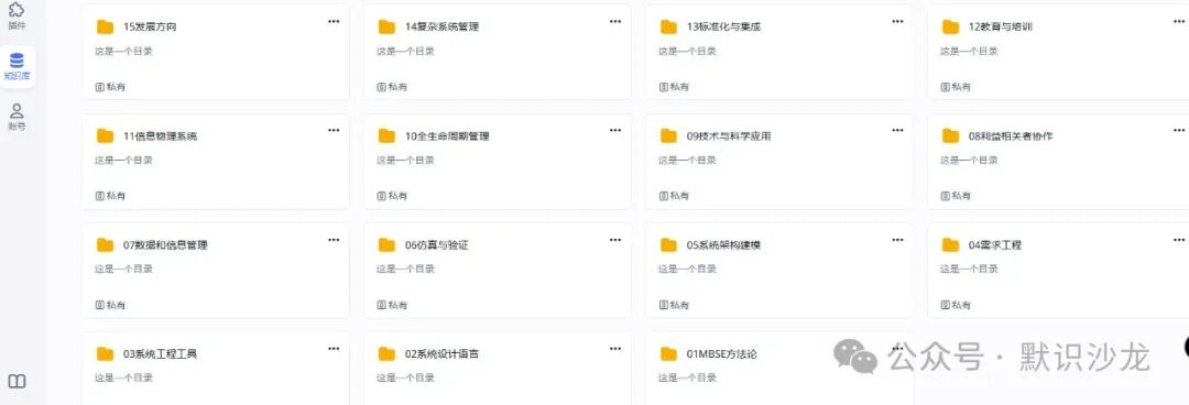 利用LLM面向系统工程领域设计、实现和云端部署知识库智能助理的实践 配图 11