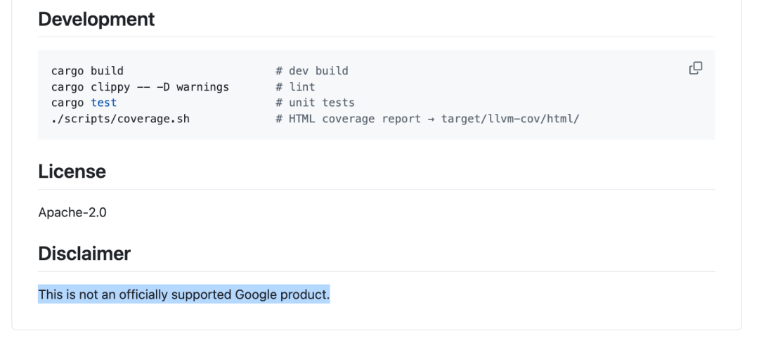 谷歌发布官方 CLI，可操作所有谷歌文档 配图 4