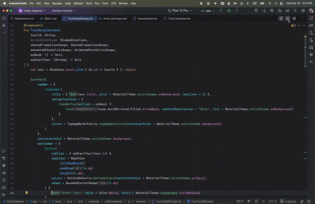 Android CLI 实战指南:借助任意智能体,实现 3 倍速高效开发 配图 10