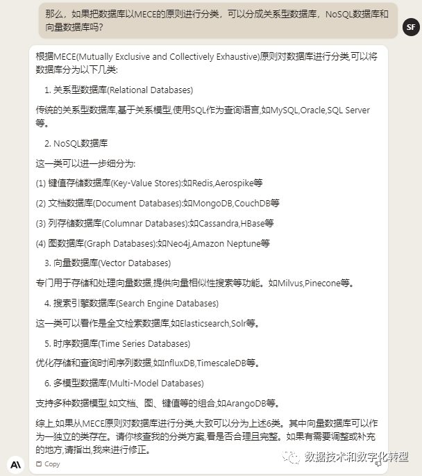 向量数据库到底算不算一种NoSQL数据库？ 配图 15