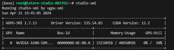 LMDeploy高效部署Llama-3-8B，1.8倍vLLM推理效率 配图 3
