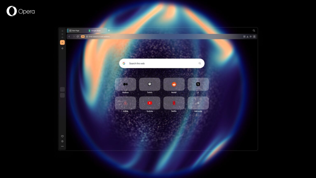 Opera One R3版本正式发布，新增人工智能、谷歌集成等功能 配图 13
