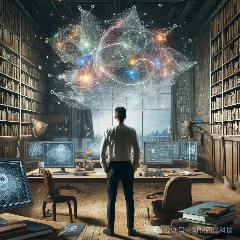 消除幻觉的知识图谱增强医学大模型 - "Nature"NPJ数字医学杂志 配图 2