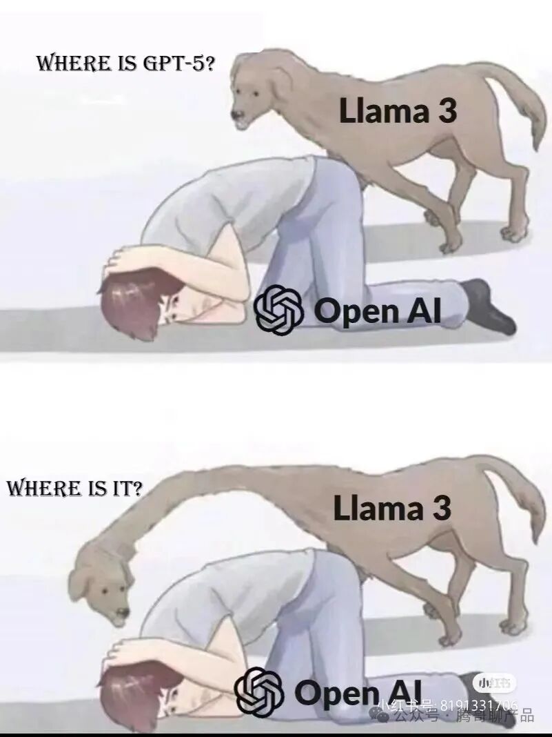 超简单在本地部署Llama3的方案 配图 2