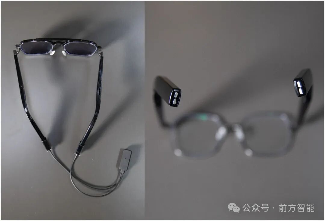 【评测】699 元的 AI 眼镜，能导航、翻译还能聊天 配图 3