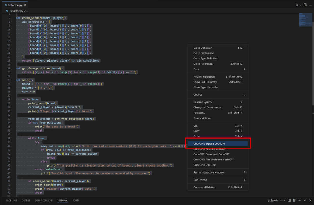 如何在Visual Studio Code中轻松运行Llama 3模型：完整指南 配图 8