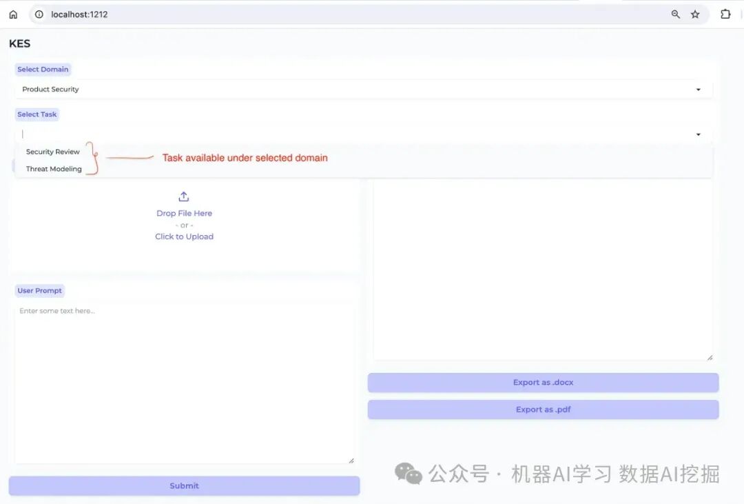 通过多智能体AI系统增强工作流程 配图 7