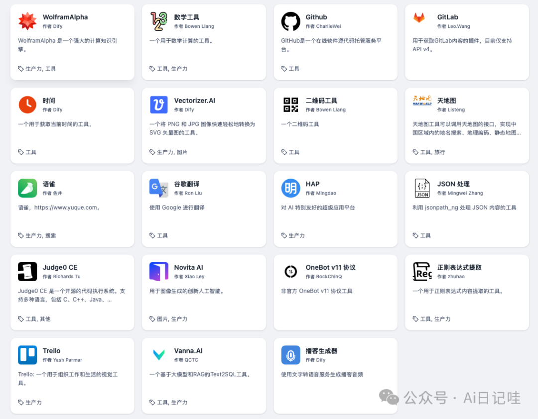 群晖NAS+Dify：AI原生应用部署教程，解锁大模型智能与工作流新境界