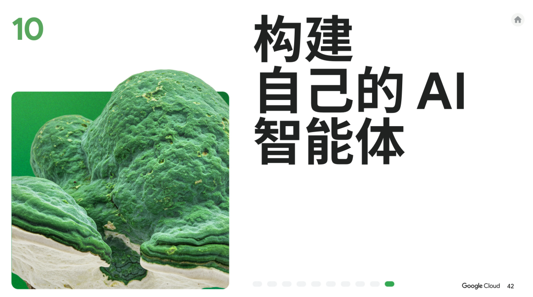 人人都能看懂的AI手册：谷歌用 10 个业务场景，讲清AI智能体怎么提效 配图 40