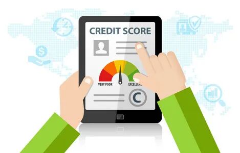 生成式AI赋能金融信贷：减少信用评分偏差 配图 2