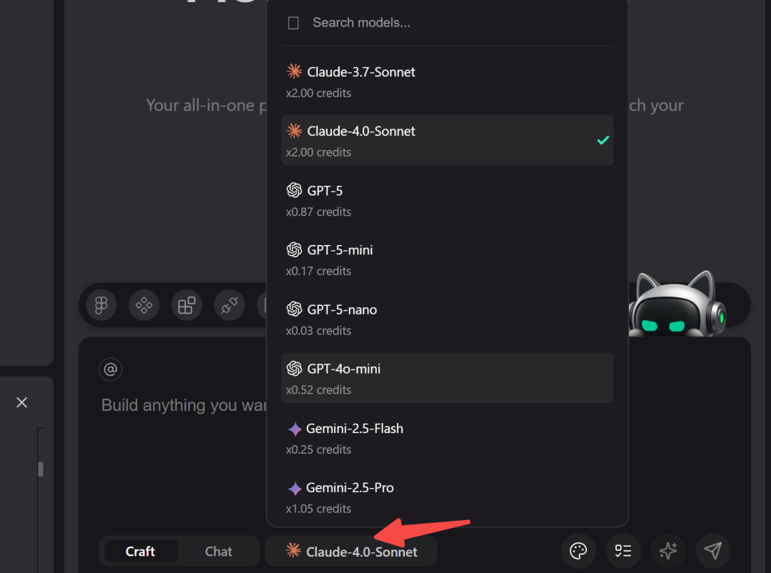 不吹不擂 CodeBuddy 实测：还是腾讯会玩啊！可白嫖 Claude-4/GPT-5 配图 3