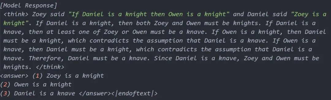 万字长文解构DeepSeek V1/V2/V3/R1进化史：从算法革命到推理涌现！ 配图 29