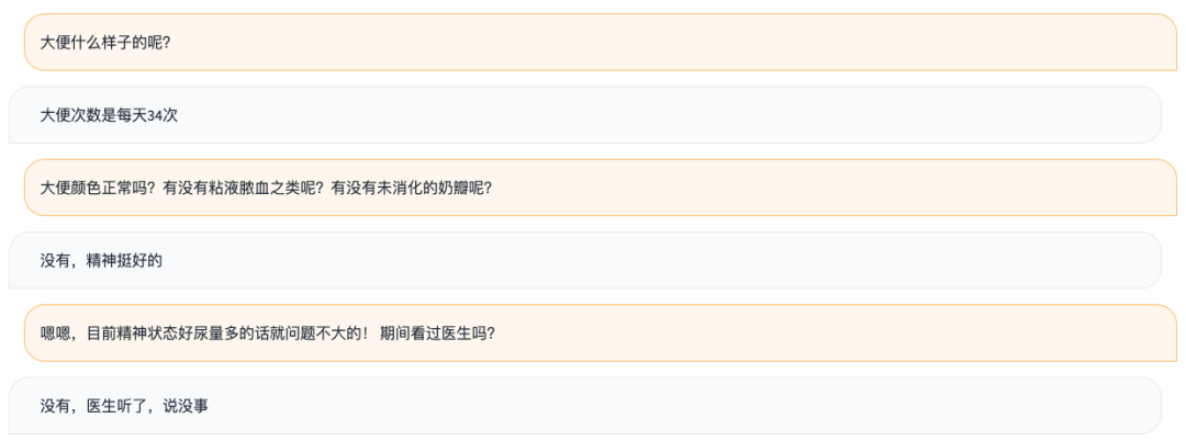 患者模拟，不一样的医疗大模型应用 配图 10