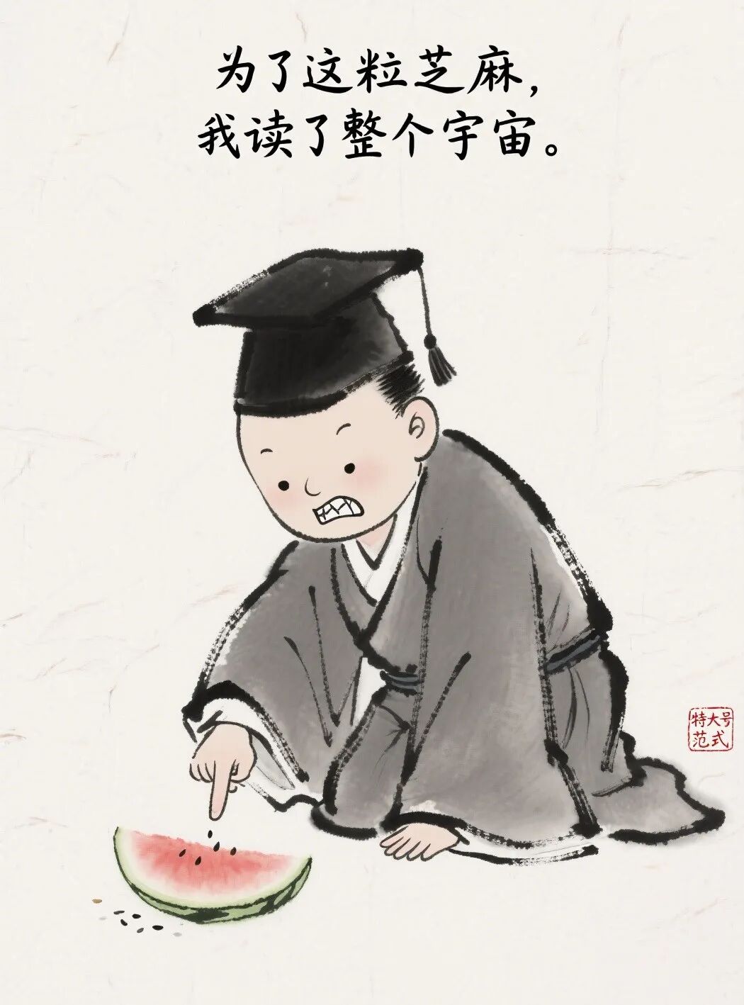 AI圈演义：我躺平两年多，终于看懂了这场“智能的游戏” 配图 3