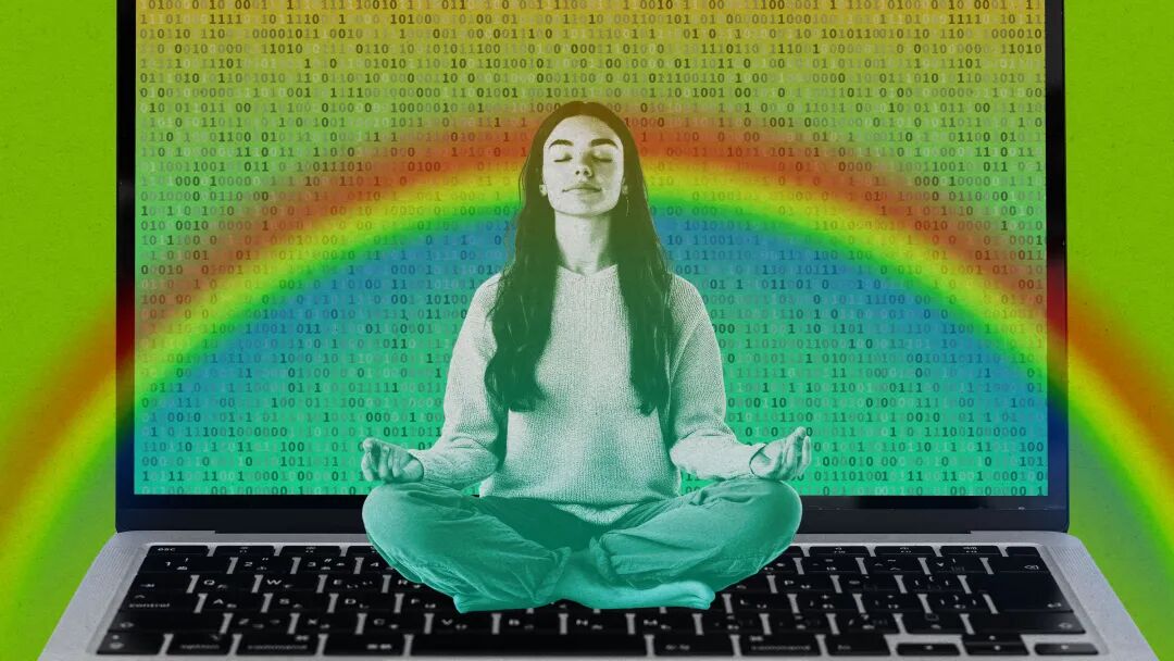 What is vibe coding, exactly? | MIT Technology Review