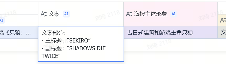 用这个方案，一键模仿70%的海报和投流素材图，而且几乎0成本 配图 34