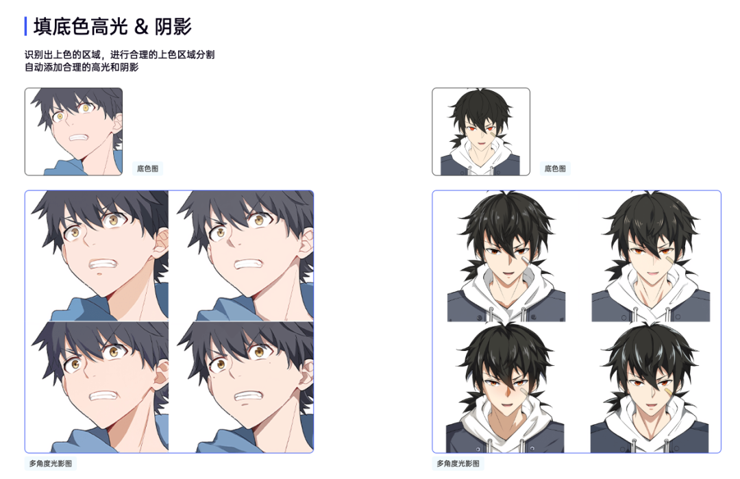 从丁黎和米粿AI如何服务专业漫画师，看AI产品的价值内核 配图 5
