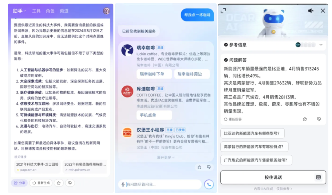 技术前沿