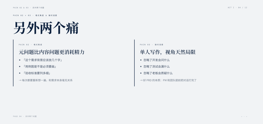 用Claude Code写PRD,我总结了这几条有用的经验! 配图 3
