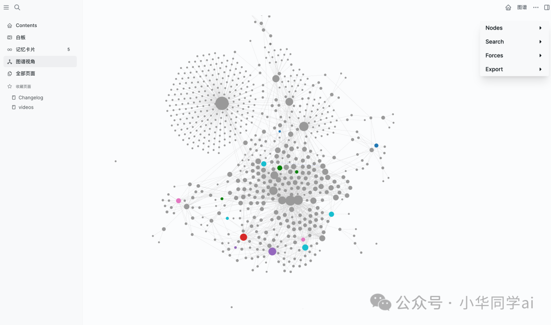 知识图谱