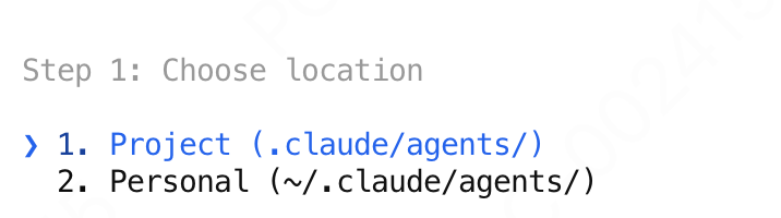 ClaudeCode SubAgent 详解 配图 2