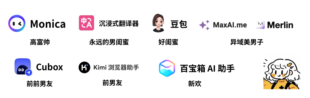 重磅盘点丨那些 AI 公司悄咪咪上线的产品（十四） 配图 7