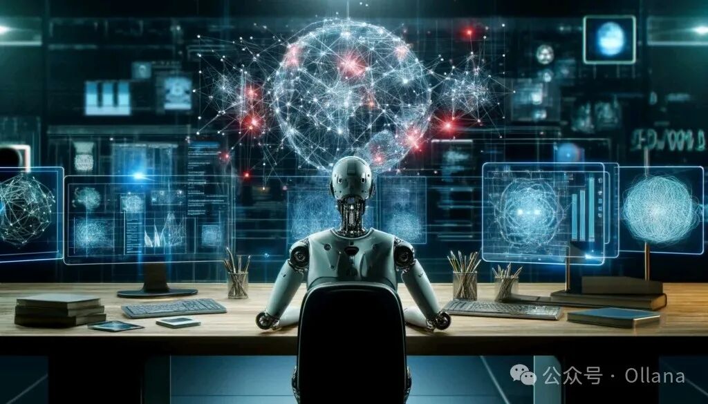 AI 开源框架：Dify、Zylon、AutoGPT、Flowise、LangChain、React-Flow怎么选？